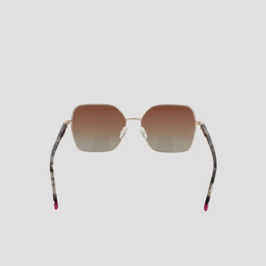 Boho Square polarizadas para mujer