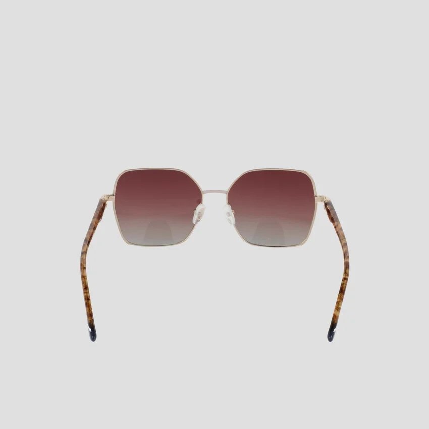Boho Square polarizadas para mujer
