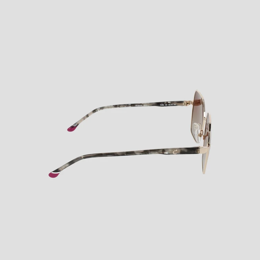 Boho Square polarizadas para mujer