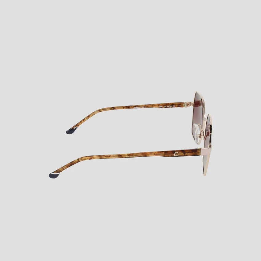 Boho Square polarizadas para mujer