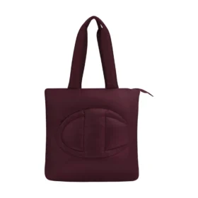 Bolso Billie acolchado