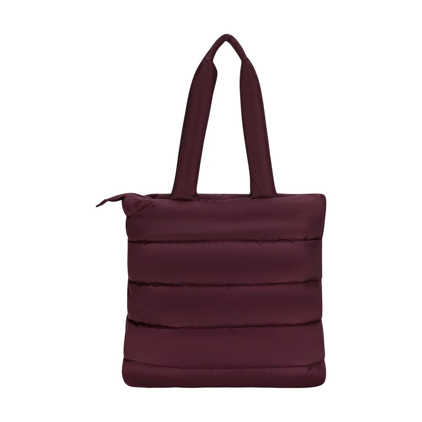 Bolso Billie acolchado