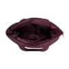 Bolso Billie acolchado