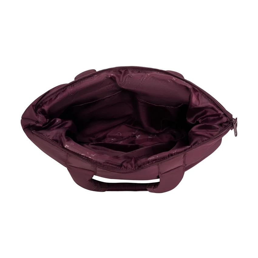 Bolso Billie acolchado