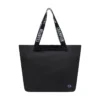 Bolso de compras recubierto Miller