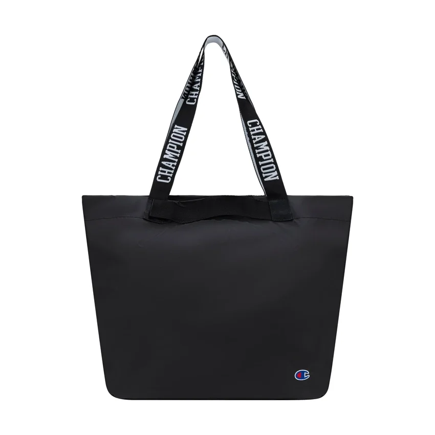 Bolso de compras recubierto Miller