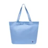 Bolso de compras recubierto Miller