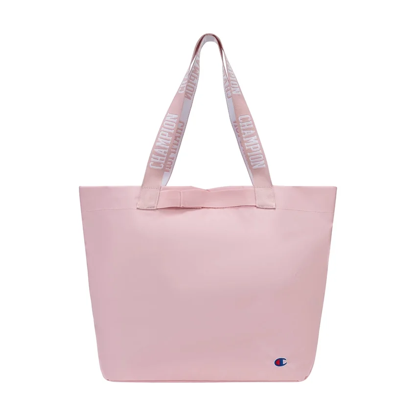 Bolso de compras recubierto Miller