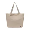 Bolso de compras recubierto Miller