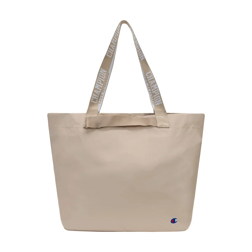 Bolso de compras recubierto Miller