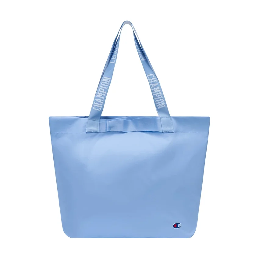 Bolso de compras recubierto Miller