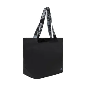 Bolso de compras recubierto Miller