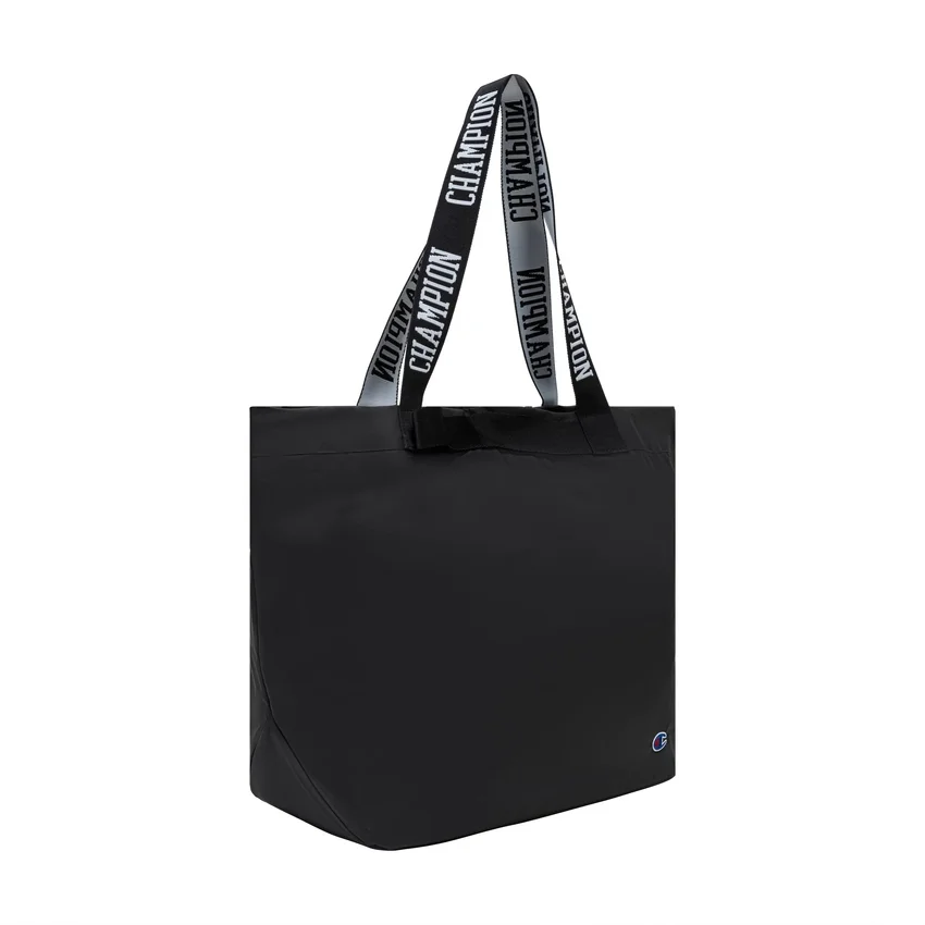 Bolso de compras recubierto Miller
