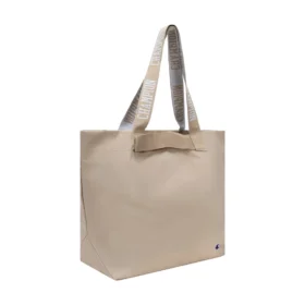 Bolso de compras recubierto Miller