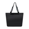 Bolso de compras recubierto Miller