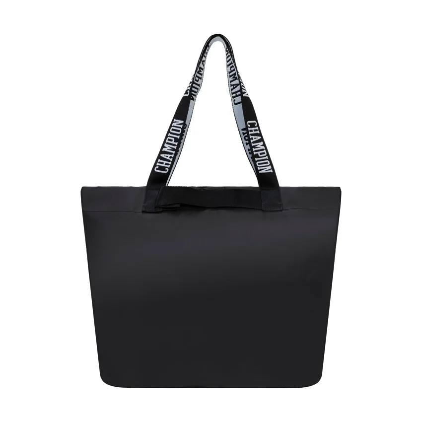 Bolso de compras recubierto Miller