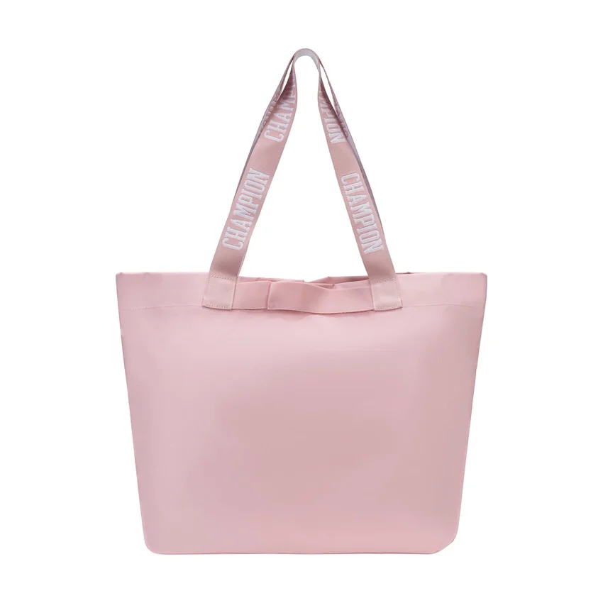 Bolso de compras recubierto Miller