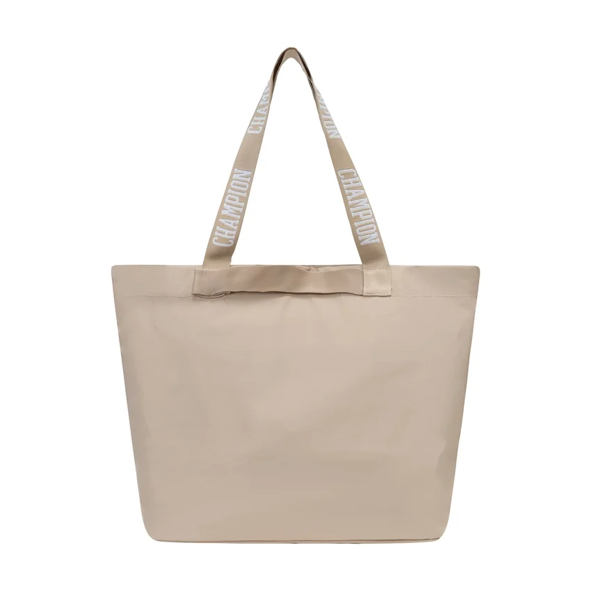 Bolso de compras recubierto Miller