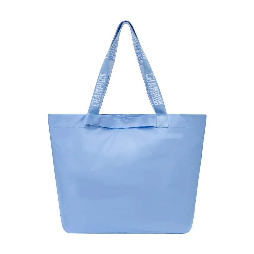 Bolso de compras recubierto Miller