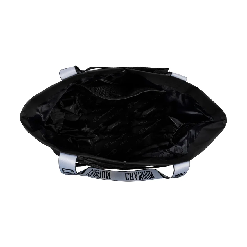 Bolso de compras recubierto Miller