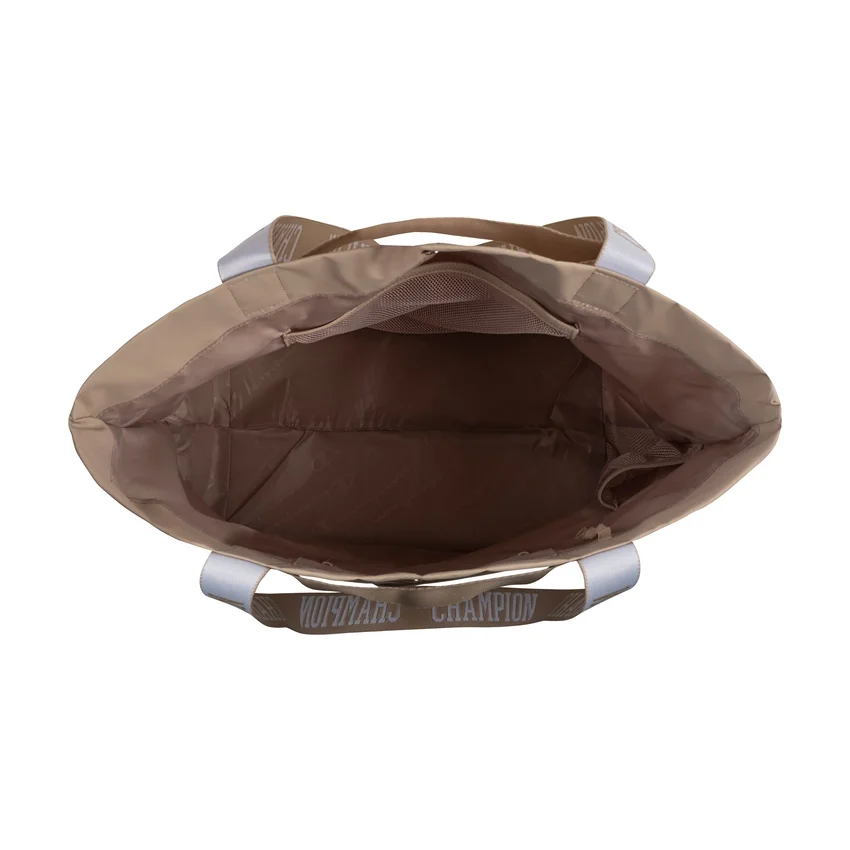 Bolso de compras recubierto Miller
