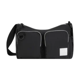 Bolso tipo mensajero pequeño Quartz