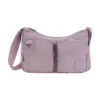 Bolso tipo mensajero pequeño Quartz