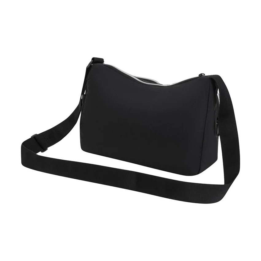 Bolso tipo mensajero pequeño Quartz