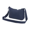 Bolso tipo mensajero pequeño Quartz