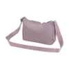 Bolso tipo mensajero pequeño Quartz
