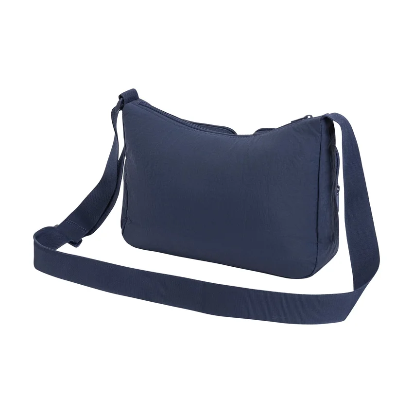 Bolso tipo mensajero pequeño Quartz