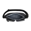 Bolso tipo mensajero pequeño Quartz