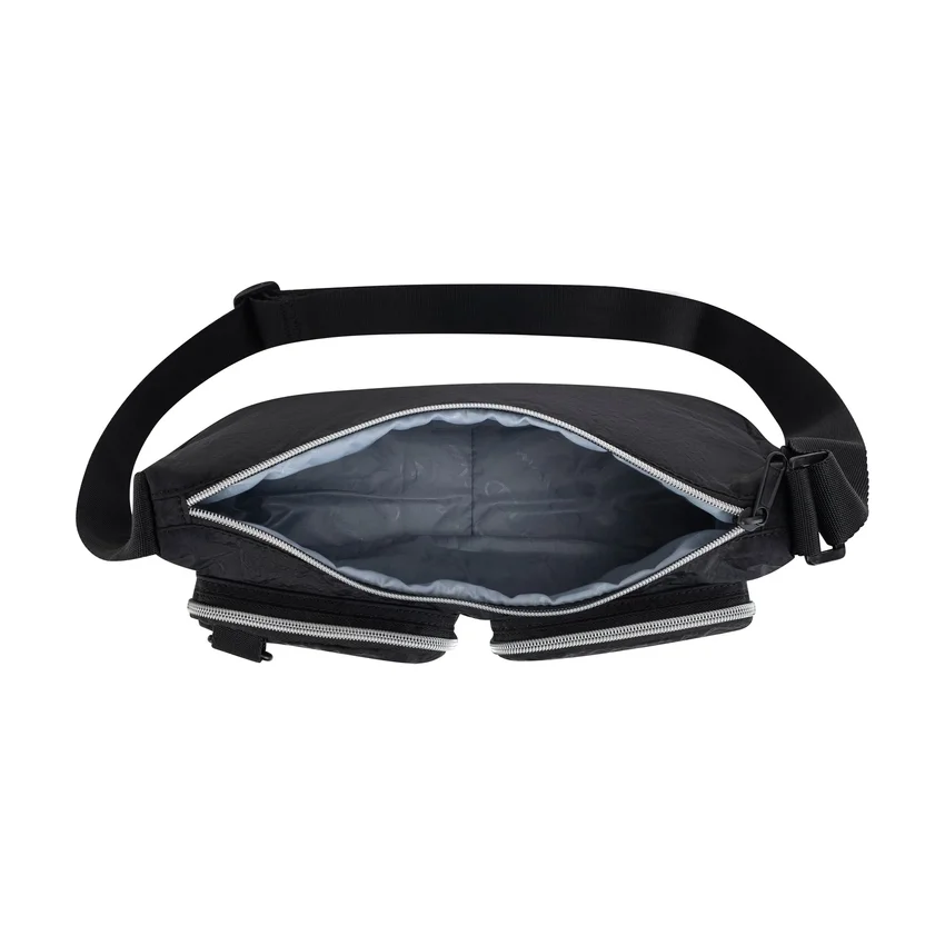 Bolso tipo mensajero pequeño Quartz