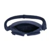 Bolso tipo mensajero pequeño Quartz