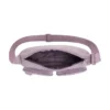 Bolso tipo mensajero pequeño Quartz
