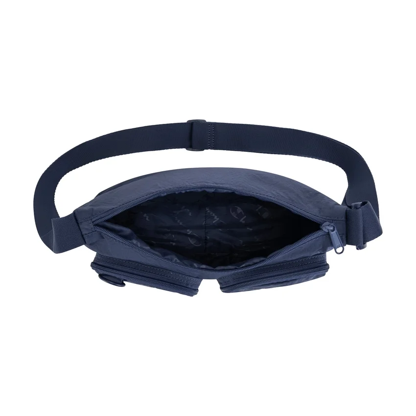 Bolso tipo mensajero pequeño Quartz