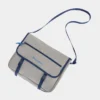 Bolso tipo mensajero Phase