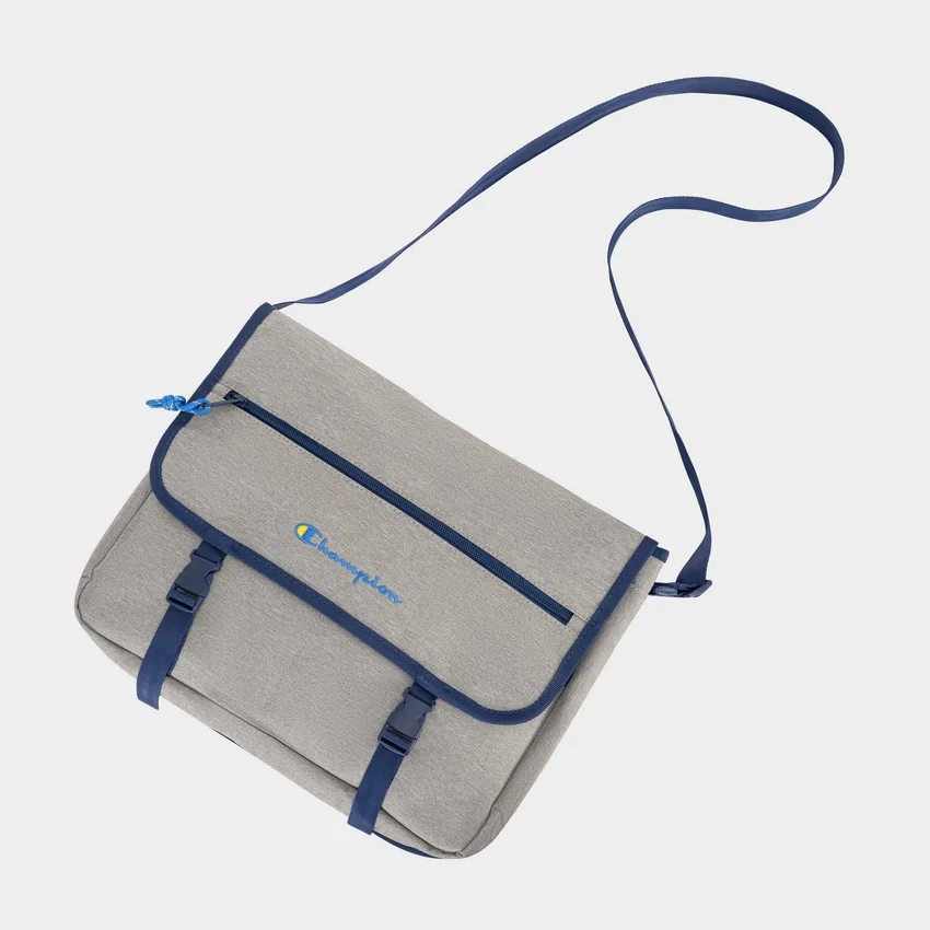 Bolso tipo mensajero Phase