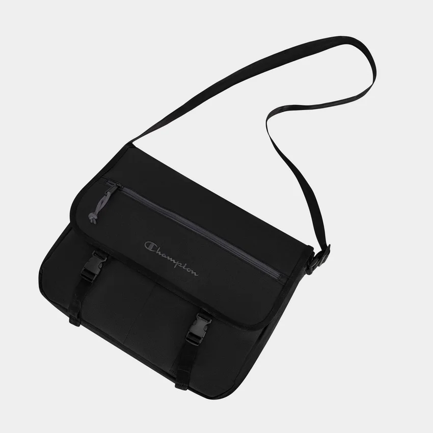 Bolso tipo mensajero Phase