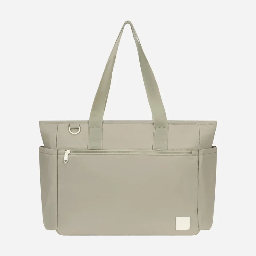 Bolso Tote Quartz East West
