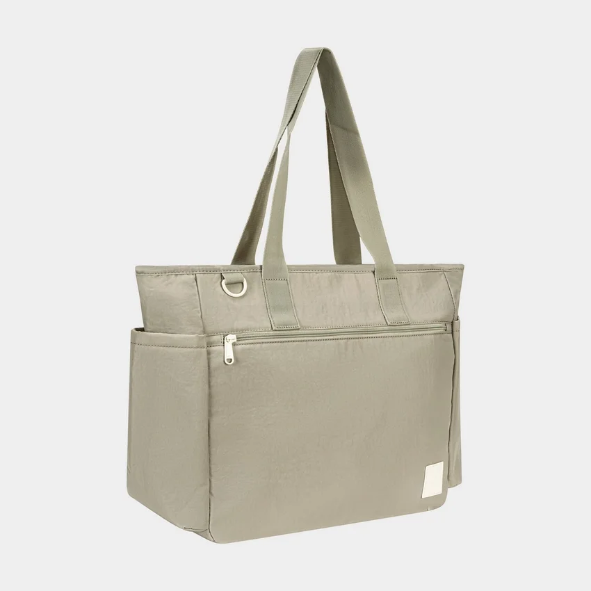 Bolso Tote Quartz East West
