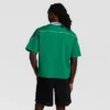 Camisa de fútbol americano Gridiron, Script Logo