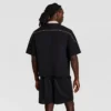 Camisa de fútbol americano Gridiron, Script Logo