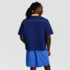 Camisa de fútbol americano Gridiron, Script Logo
