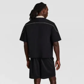 Camisa de fútbol americano Gridiron, Script Logo