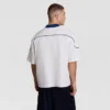 Camisa de fútbol americano Gridiron, Script Logo