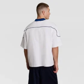 Camisa de fútbol americano Gridiron, Script Logo