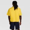 Camisa de fútbol americano Gridiron, Script Logo