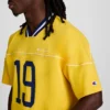 Camisa de fútbol americano Gridiron, Script Logo
