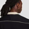 Camisa de fútbol americano Gridiron, Script Logo